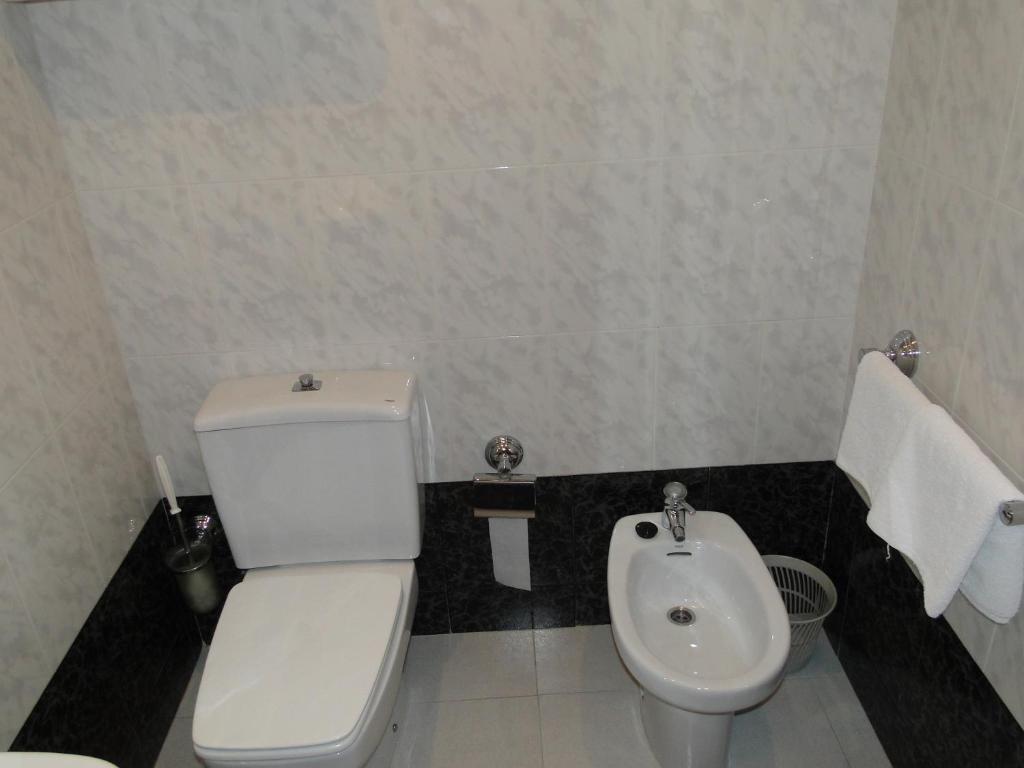 Hostal La Vinya L' Escala Zewnętrze zdjęcie
