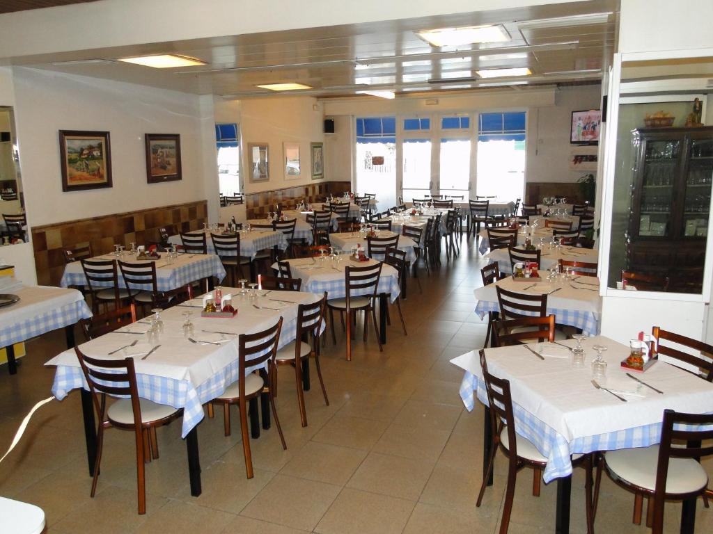 Hostal La Vinya L' Escala Zewnętrze zdjęcie