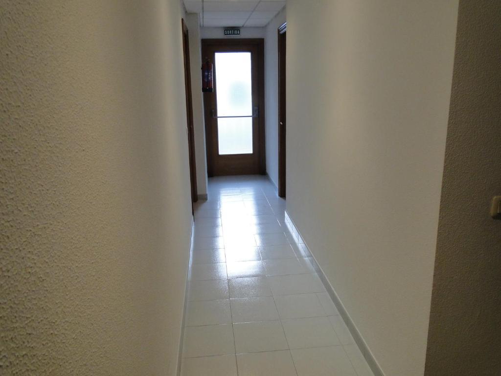 Hostal La Vinya L' Escala Zewnętrze zdjęcie
